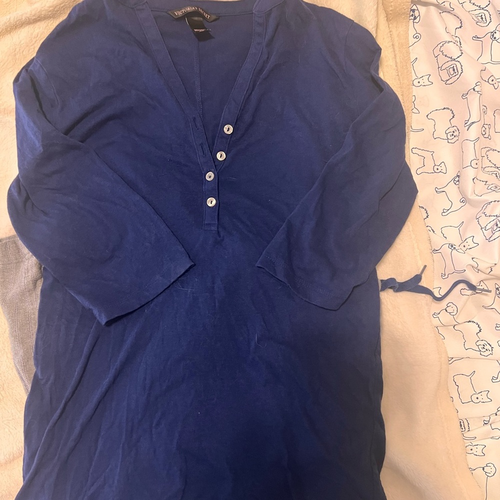 Victoria’ Secret pajama set. - Picture 1 of 5